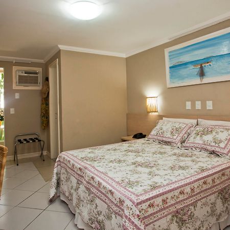 Hotel Don Quijote Buzios المظهر الخارجي الصورة