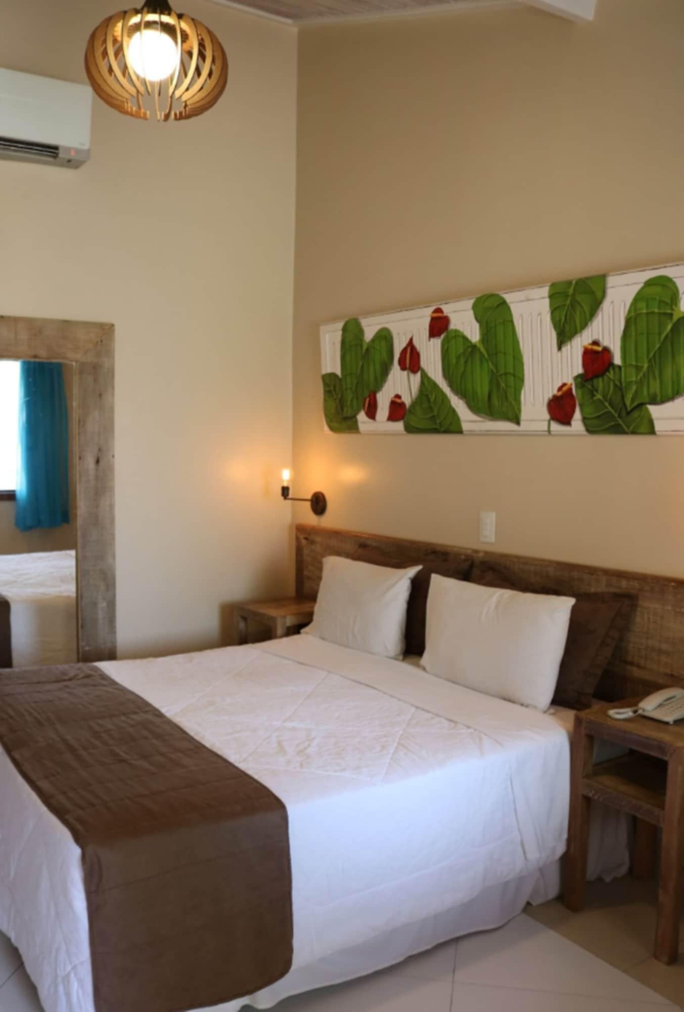 Hotel Don Quijote Buzios المظهر الخارجي الصورة