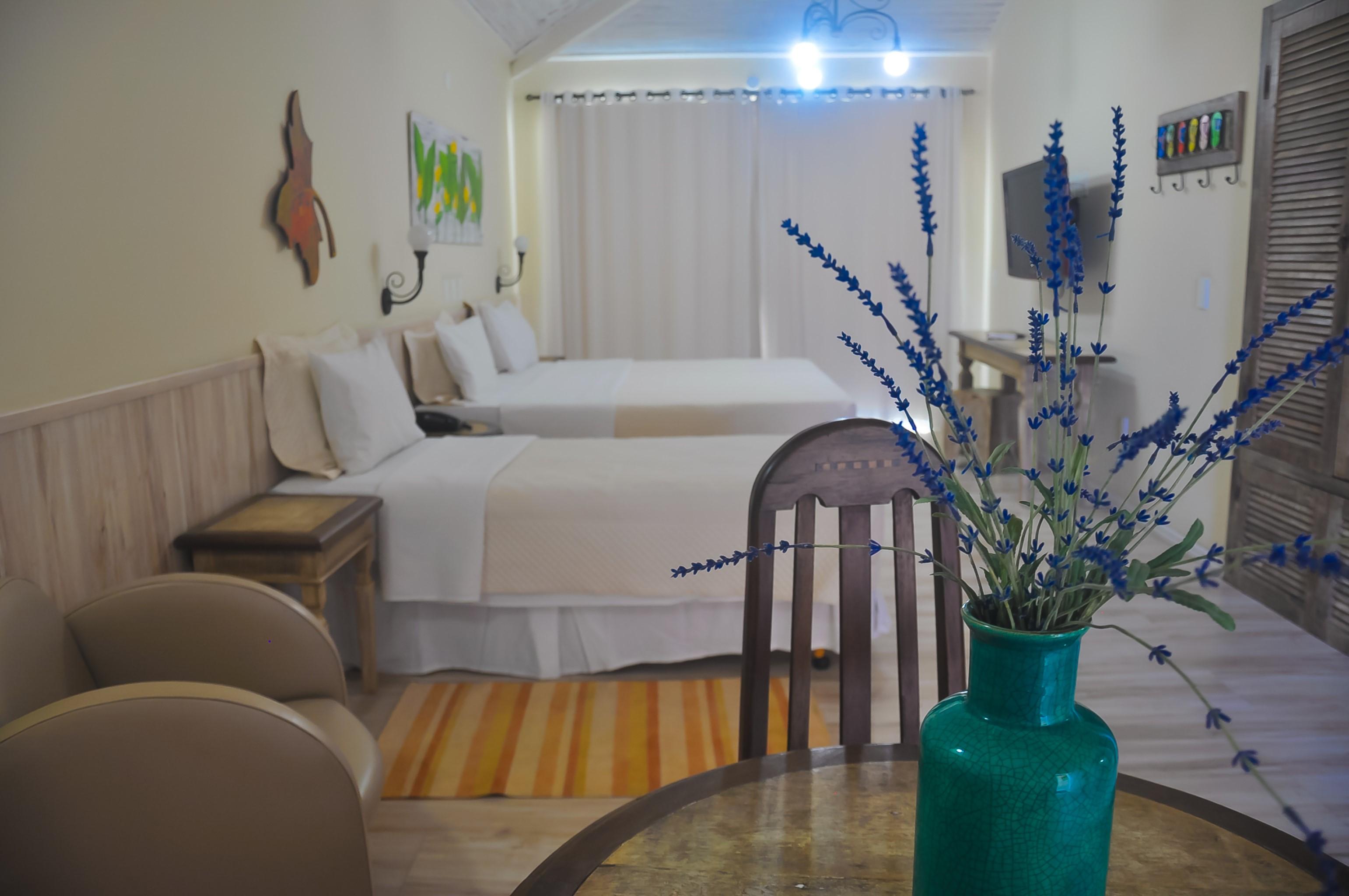 Hotel Don Quijote Buzios المظهر الخارجي الصورة