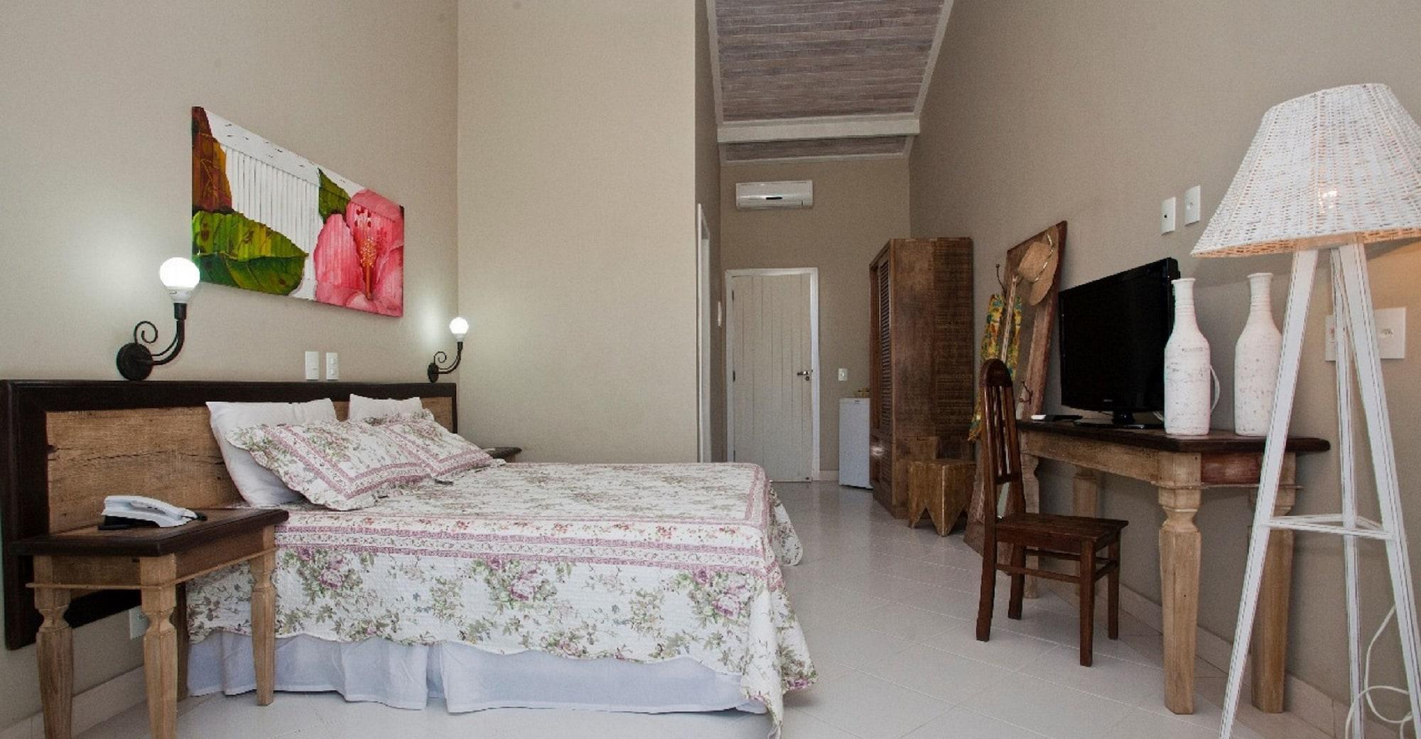 Hotel Don Quijote Buzios المظهر الخارجي الصورة