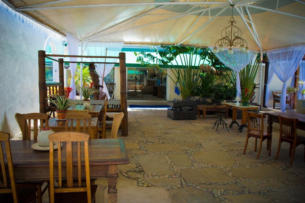 Hotel Don Quijote Buzios المظهر الخارجي الصورة
