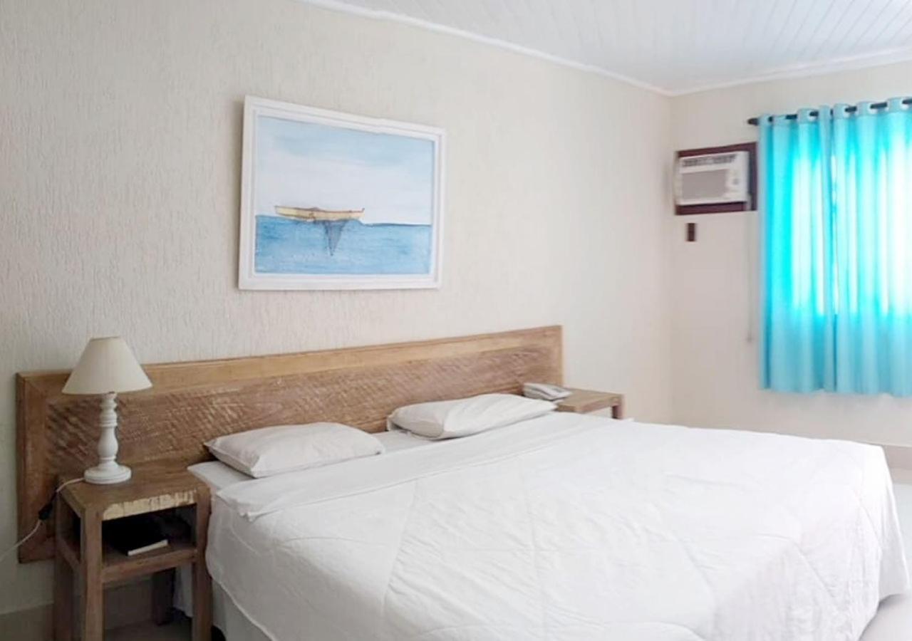Hotel Don Quijote Buzios المظهر الخارجي الصورة