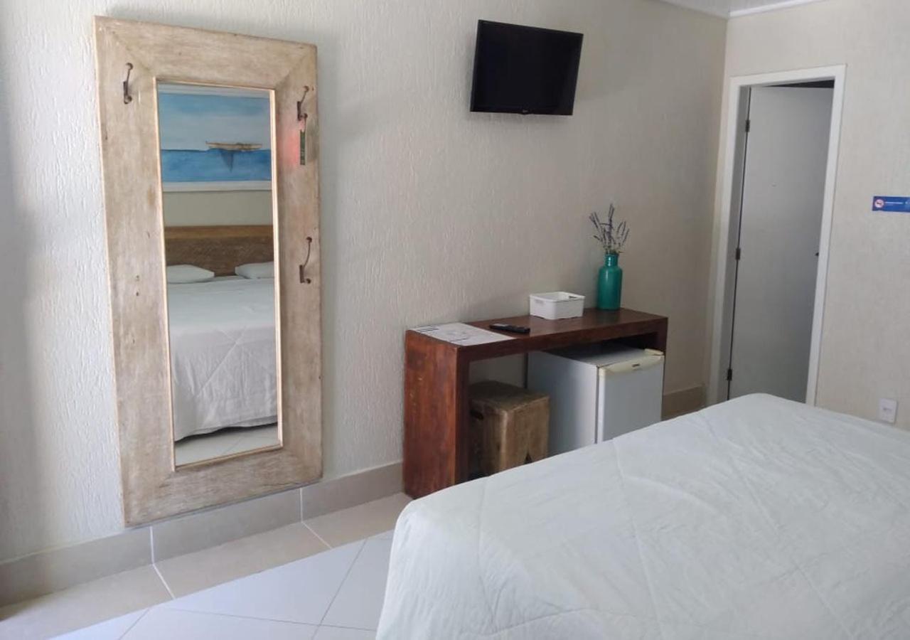 Hotel Don Quijote Buzios المظهر الخارجي الصورة